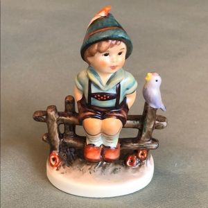 Goebel Hummel Wayside Harmony